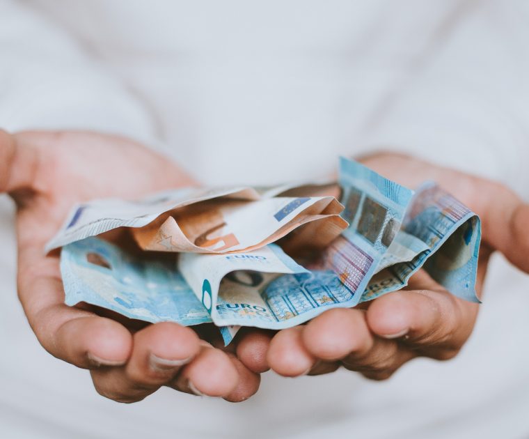 Rode draad bij verkoop van klantenbestanden uit faillissement ontbreekt - Blue Legal