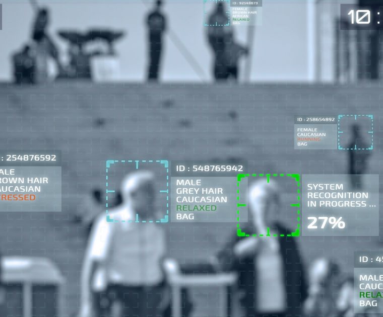 Een juridische blik op Cameratoezicht - Blue Legal