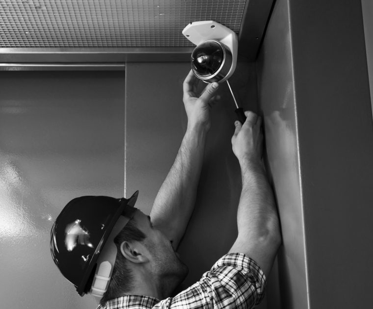 Wat als jouw werkgever verborgen camera's wil plaatsen? - Blue Legal