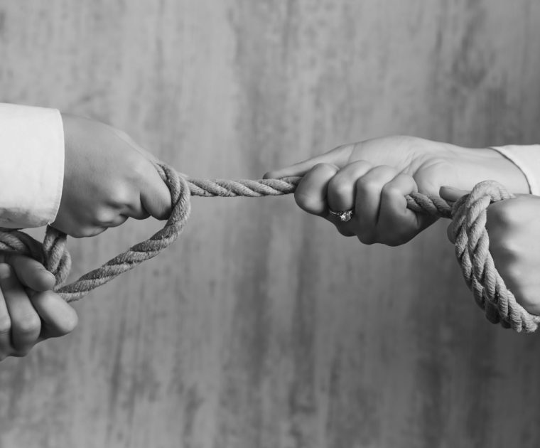 Hoe zit het met het eigendom van data bij overnames? - Blue Legal