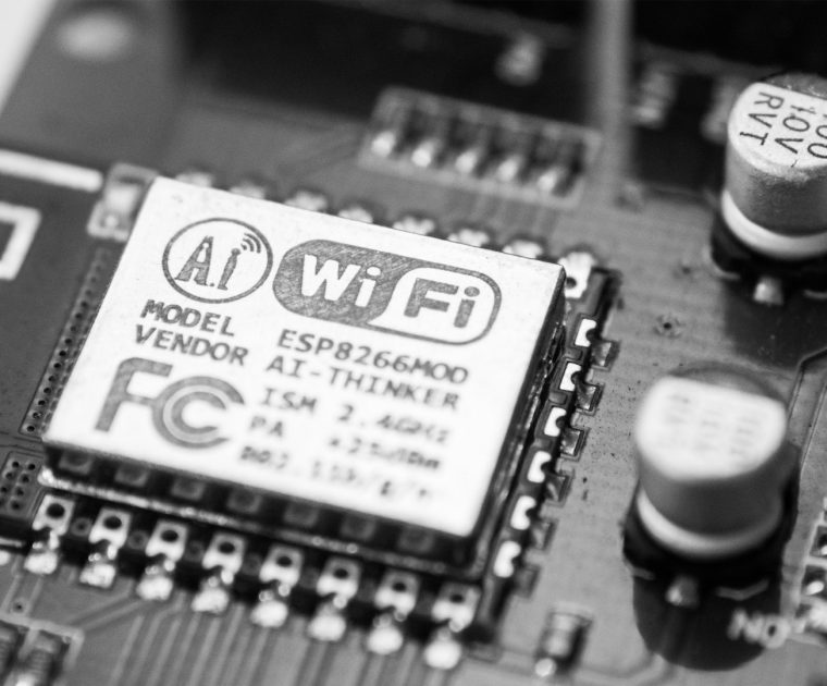 Uitleg over wifi-tracking door de Autoriteit Persoonsgegevens - Blue Legal