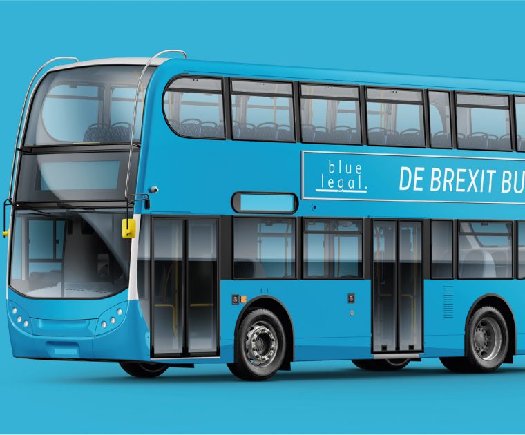 De Brexit en het effect daarvan op de privacy van Europese persoonsgegevens - Blue Legal