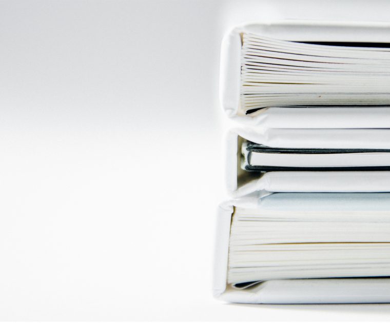 Personeelsdossier en de AVG - Blue Legal