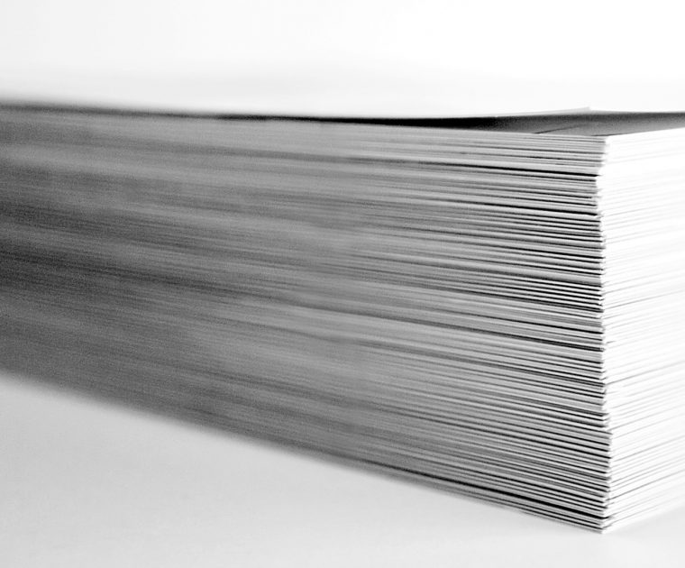 De privacymachinerie komt op gang - Blue Legal