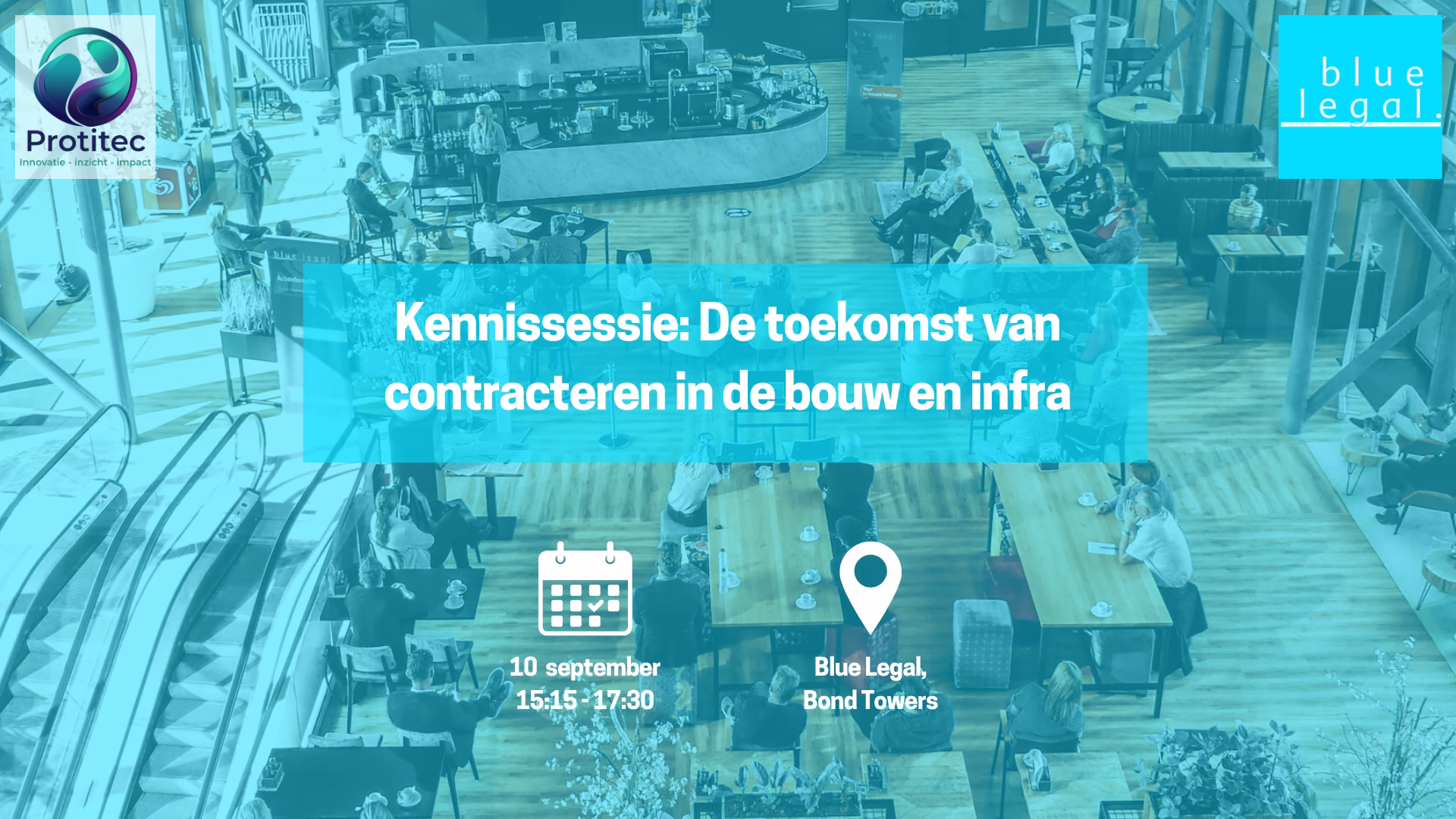 toekomst contracteren bouw en infra