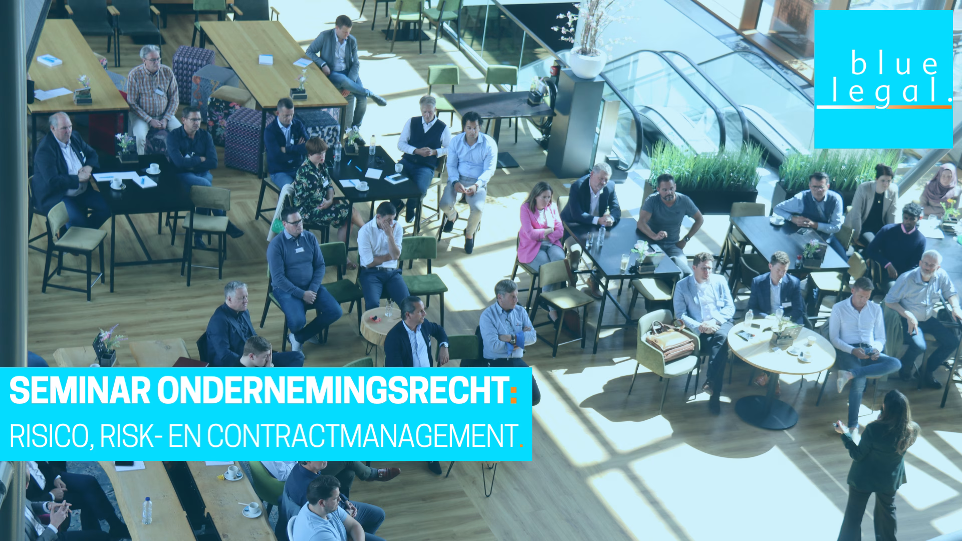 seminar ondernemingsrecht