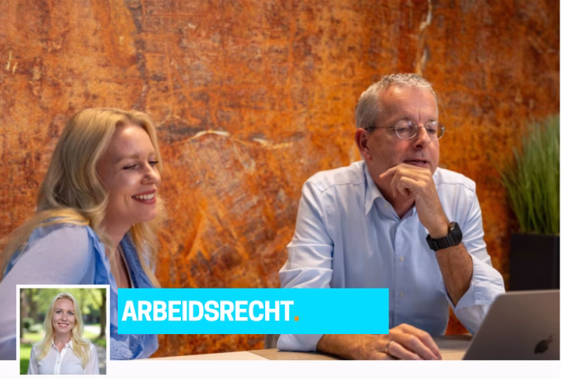 arbeidsrecht maart 2026