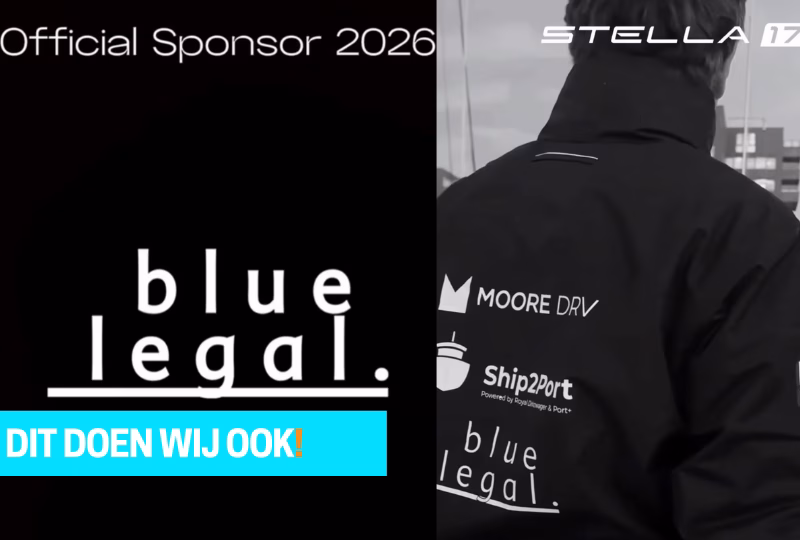 blue legal maart 2026