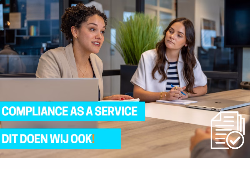 compliance februari 2026