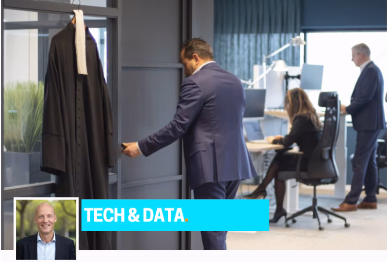 ict-recht mei 2026